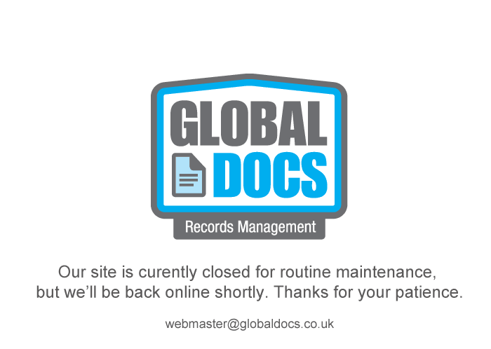 Global Docs Logo